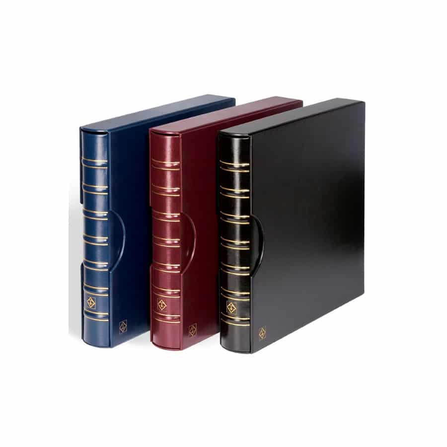 Leuchtturm Ringbinder Maximum